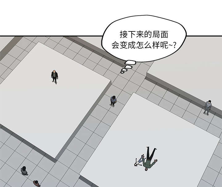第81章：越区域0