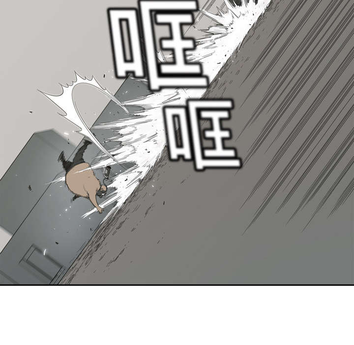 第3章：劫持人质37