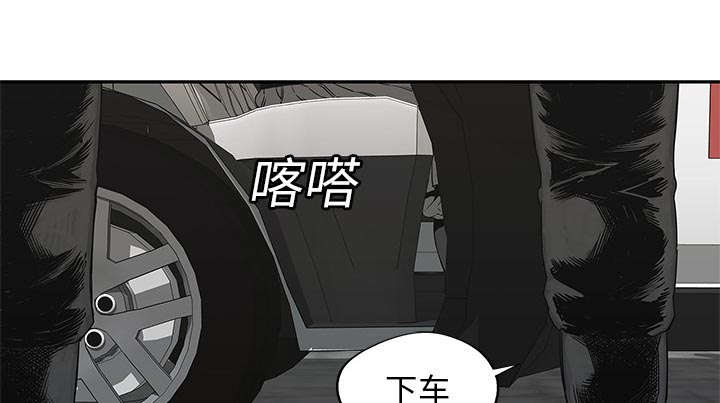第54章：纸老虎14