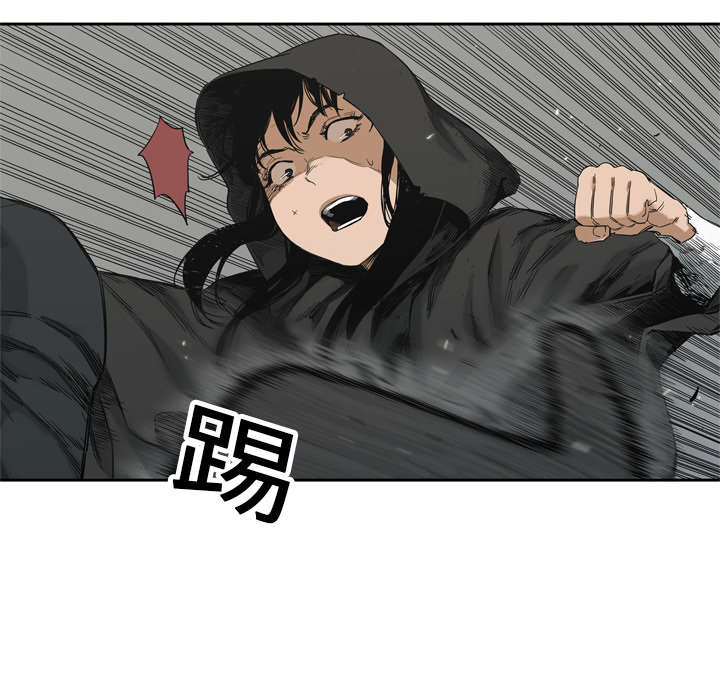 第28章：打斗8