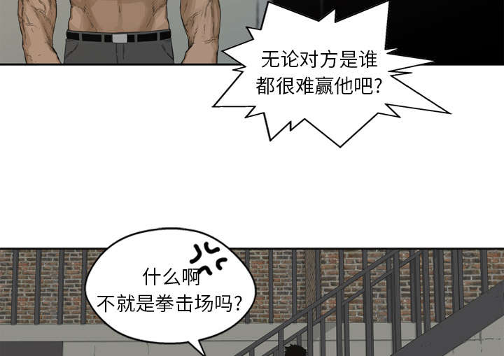 第5章：地下拳击场41