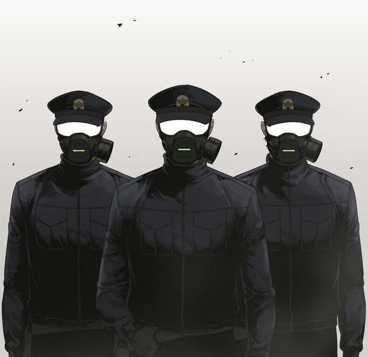 第8章：警察11