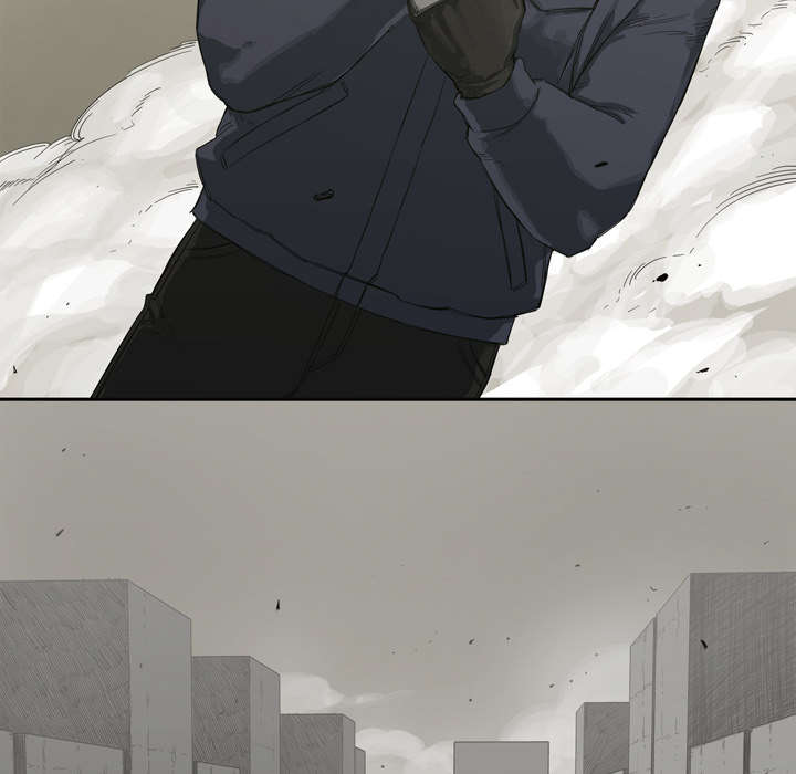 第2章：危险职业8