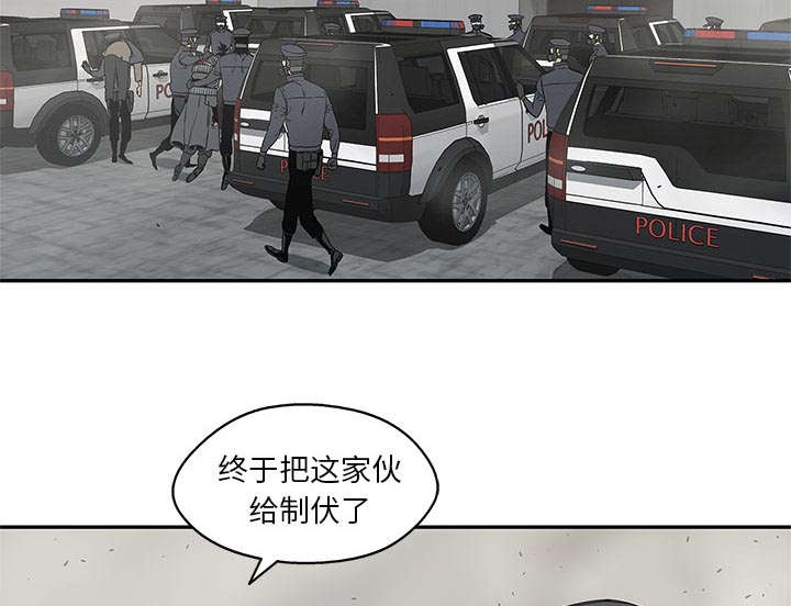 第54章：纸老虎16
