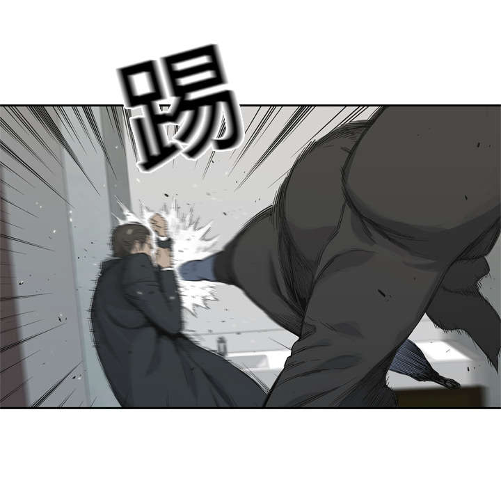 第27章：还活着27