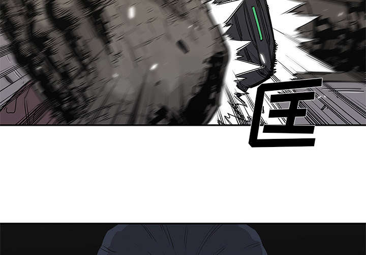 第71章：捕获畸形体63