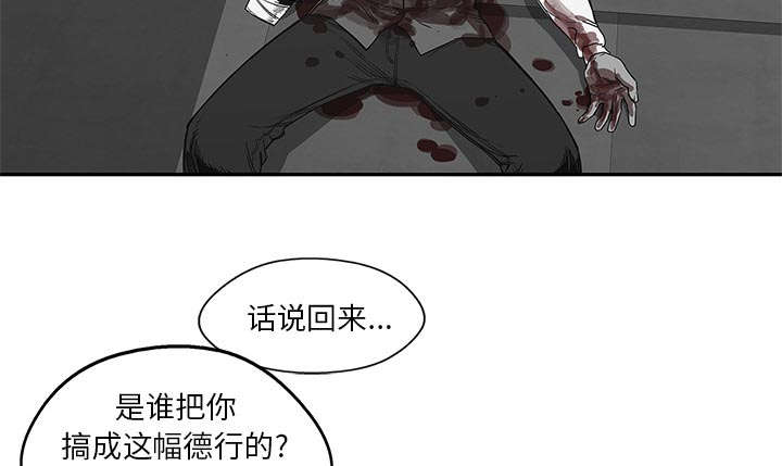 第54章：纸老虎55