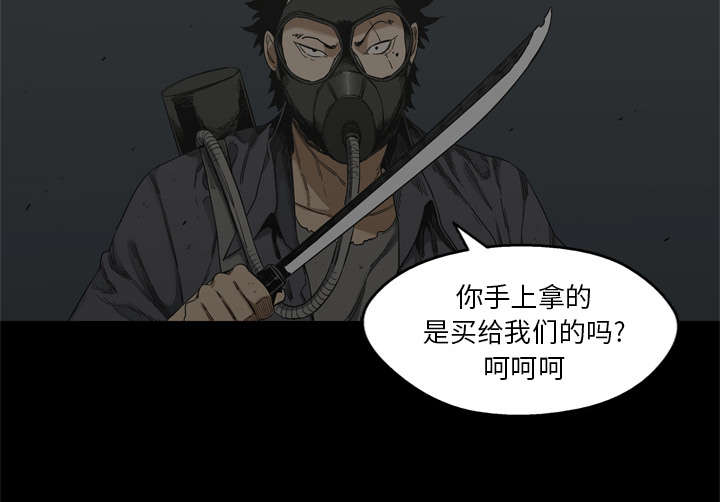 第31章：污染的世界56
