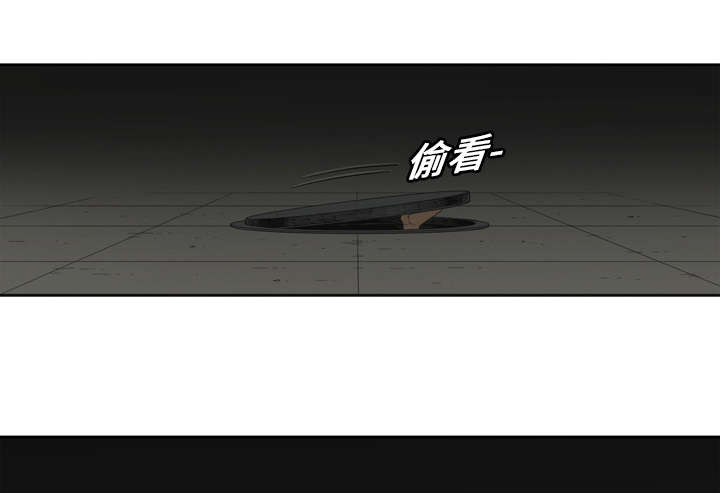 第5章：地下拳击场33