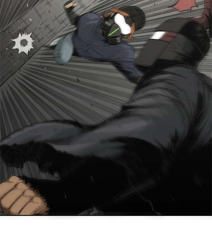 第29章：逃脱39