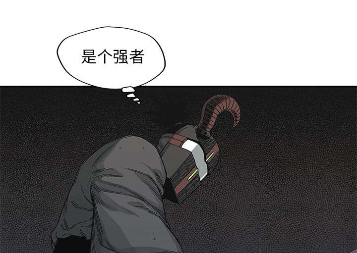 第46章：强者1