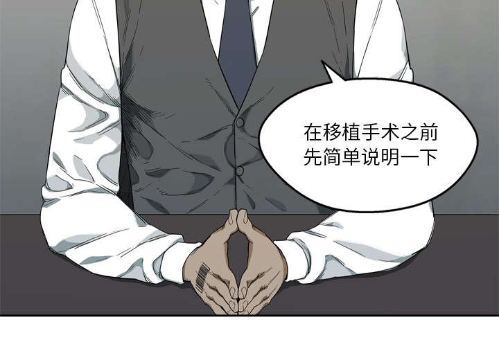 第21章：移植手术4