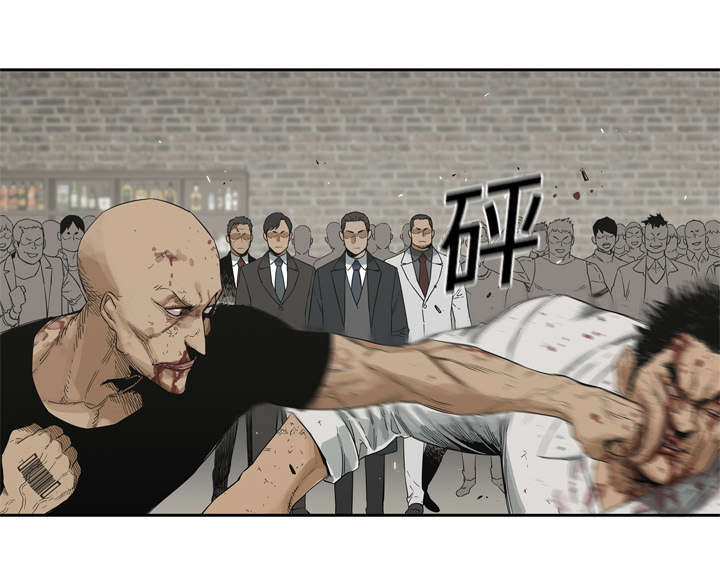 第26章：遇上52