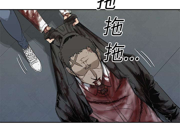 第48章：实验体11