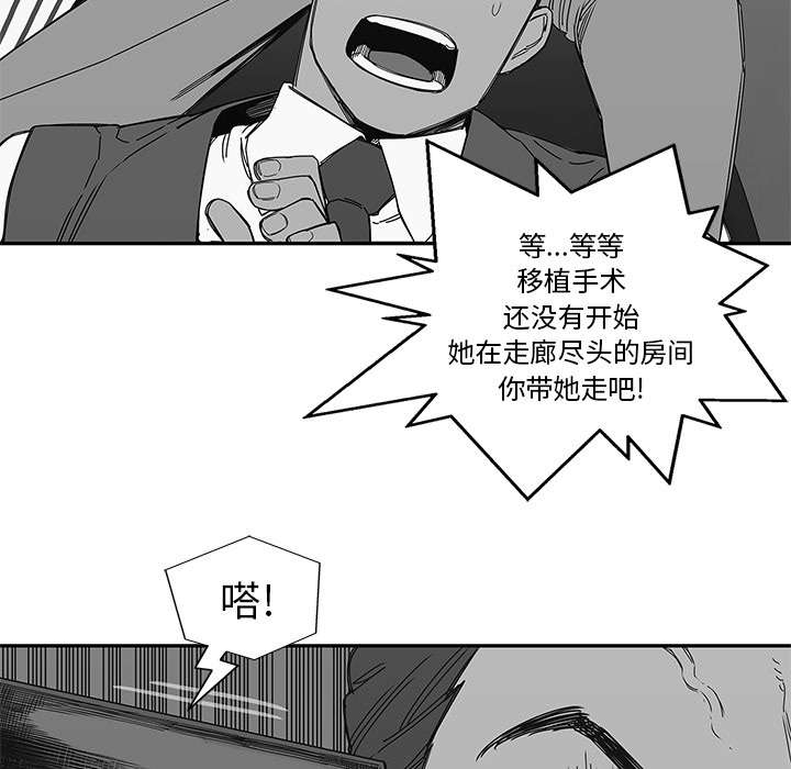 第48章：实验体33