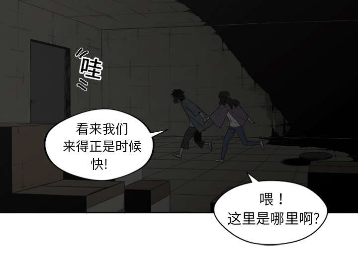 第5章：地下拳击场36