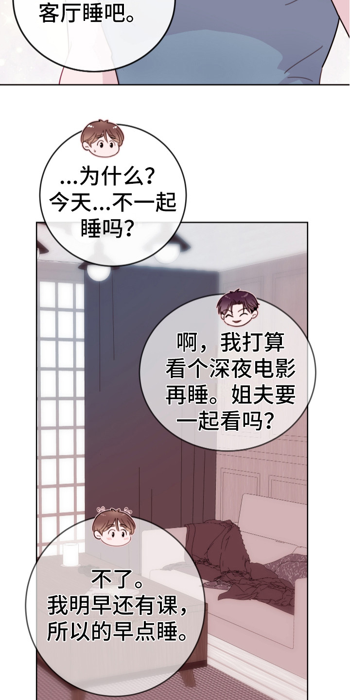 第15章：不追究2