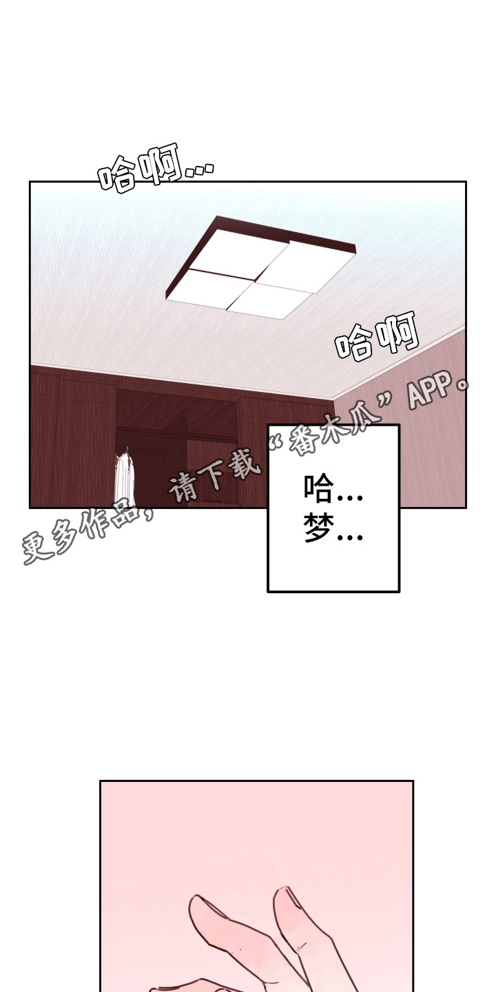 第16章：做梦4