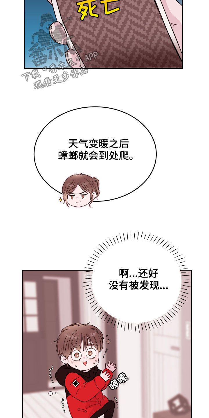 第43章：已经结束了5