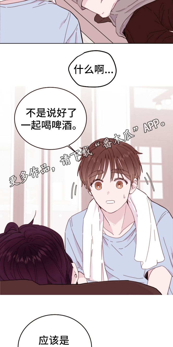 第5章：长得很像10
