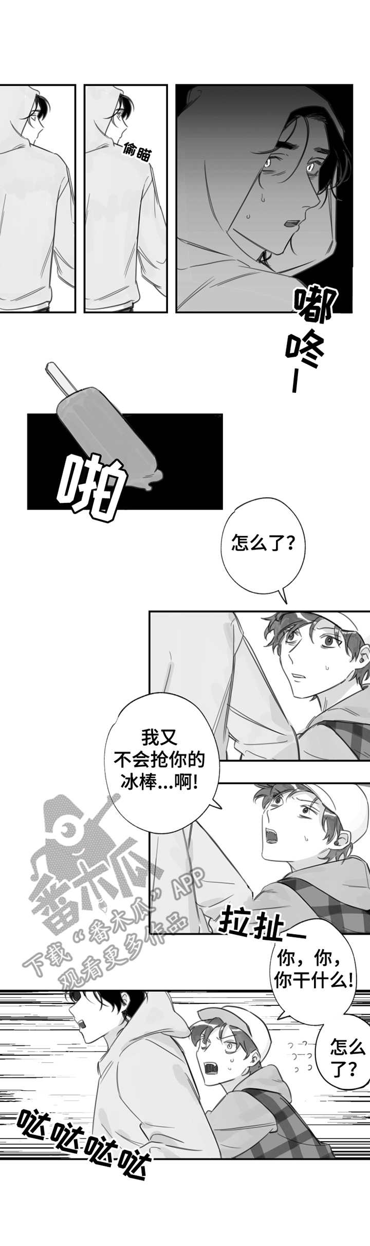 第17章：被追赶6