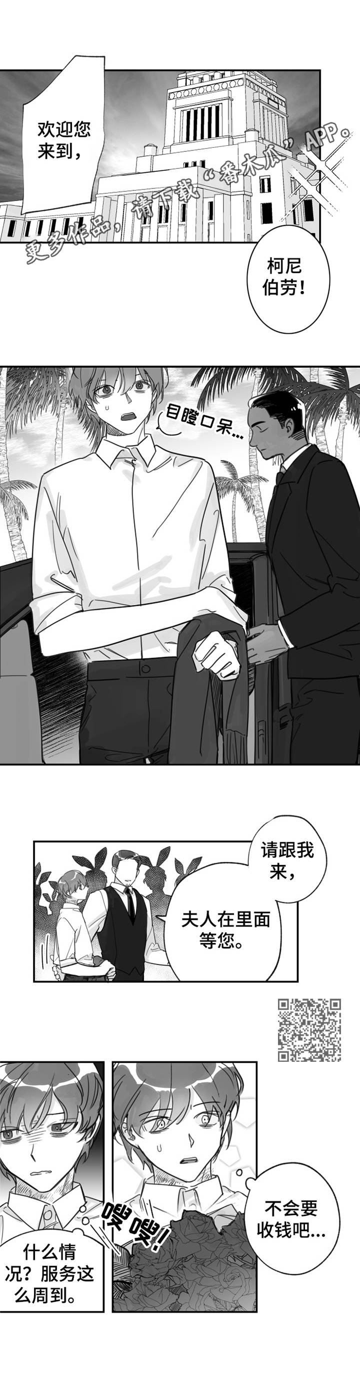 第33章：豪宅5