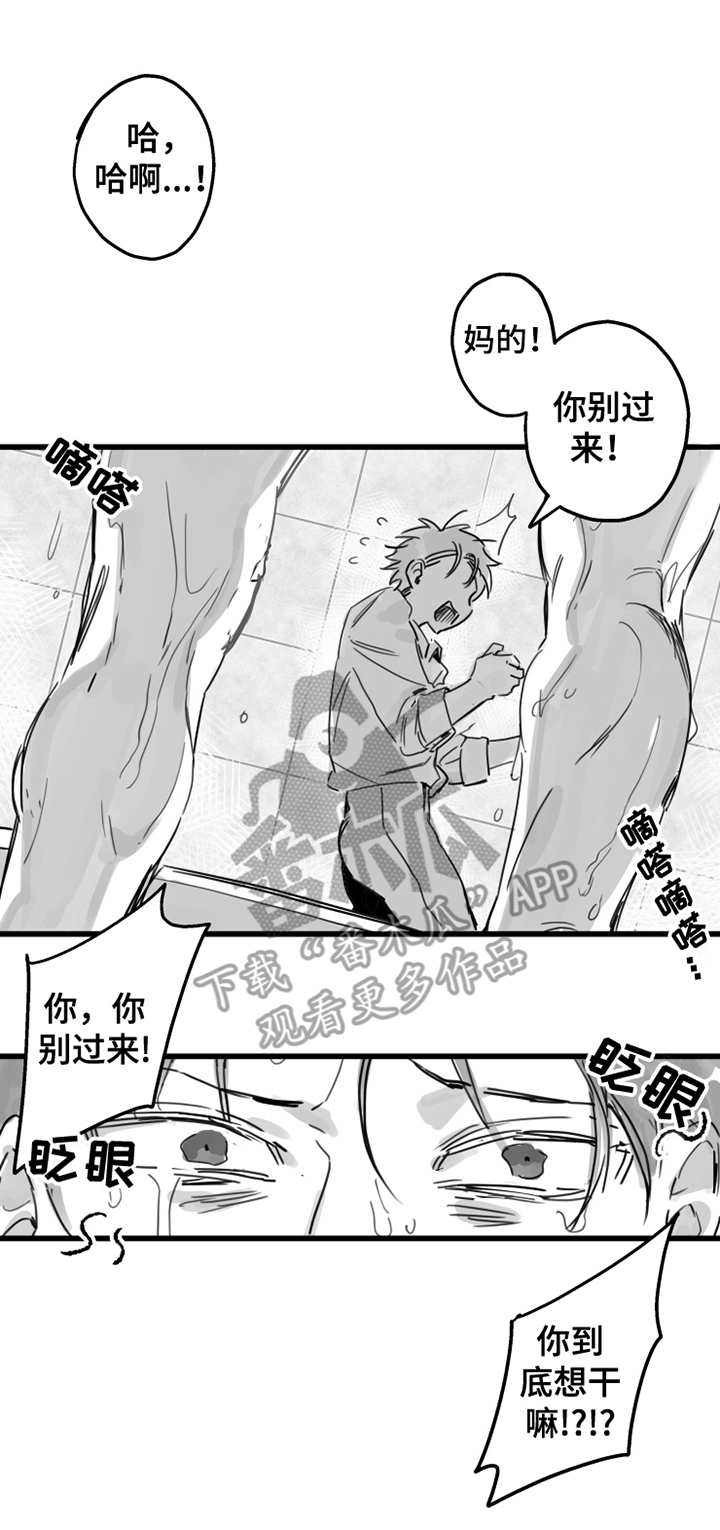 第2章：不速之客6