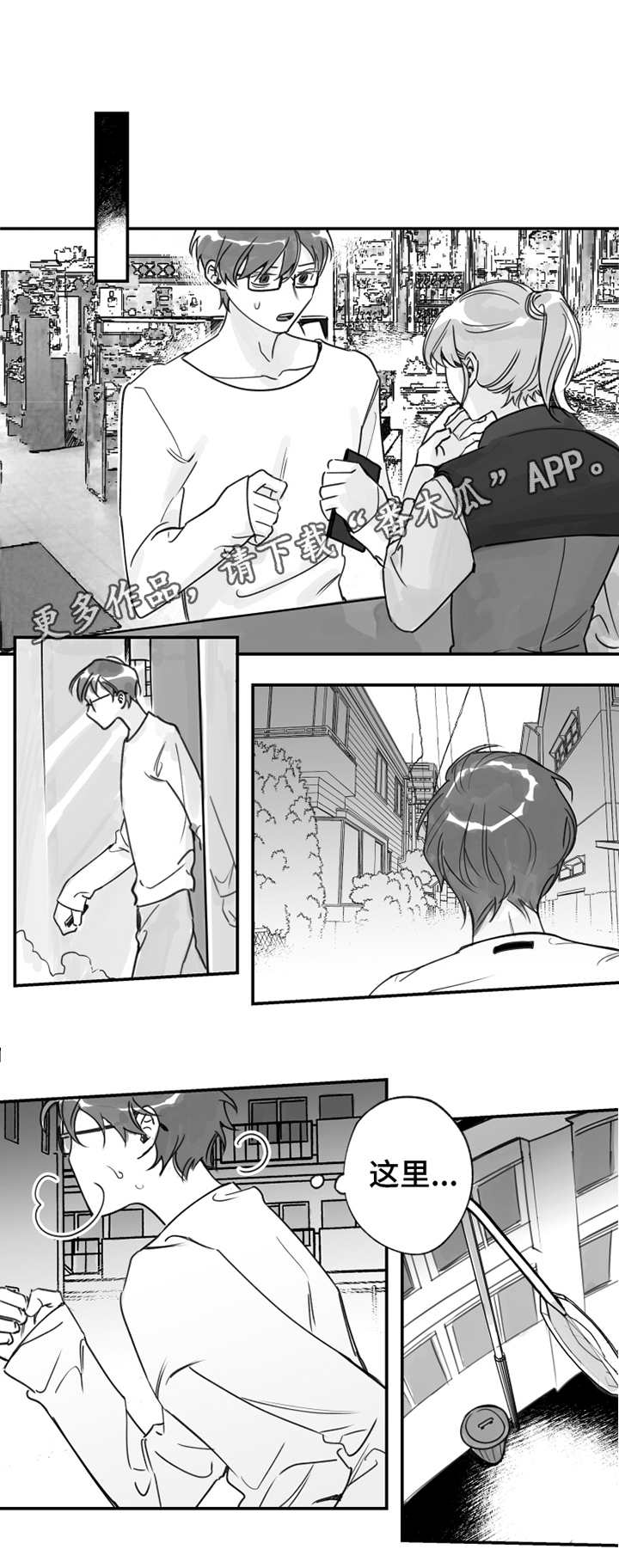 第26章：寻找8