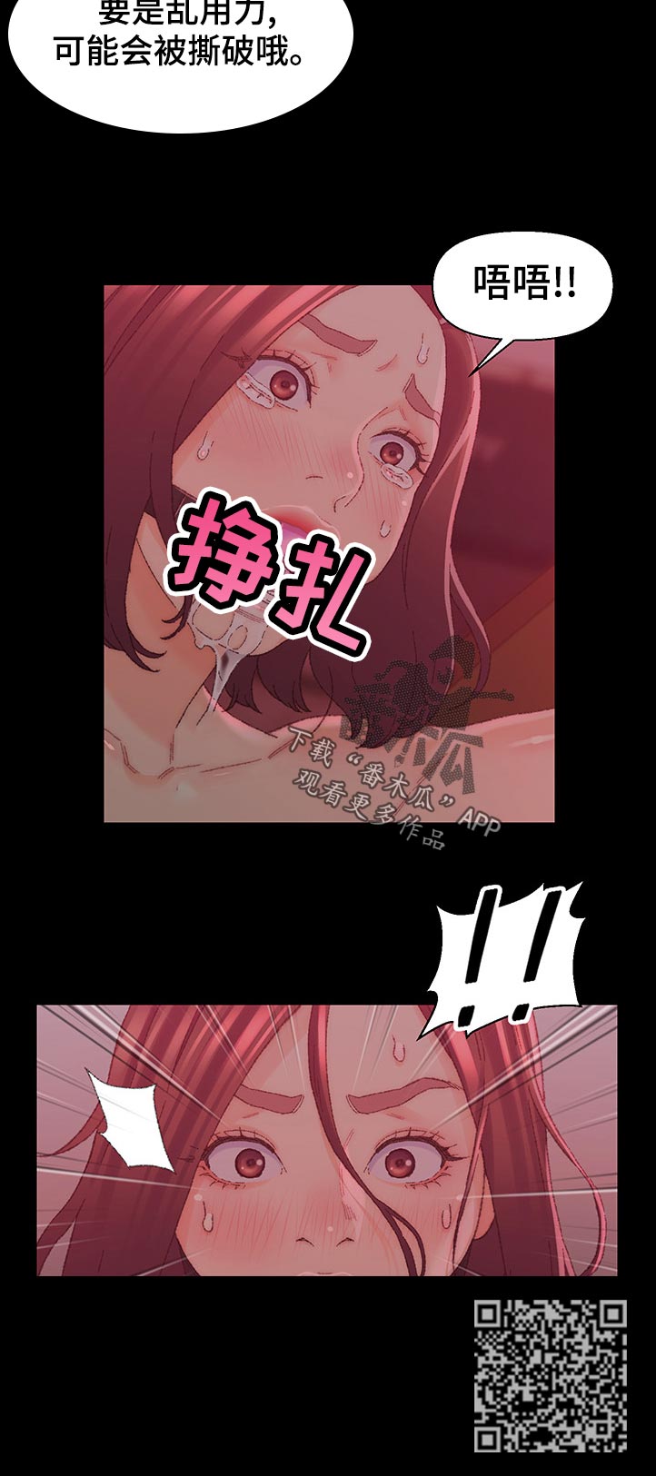 第44章：不堪回首5