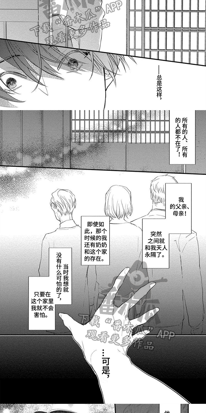 第16章：害怕4