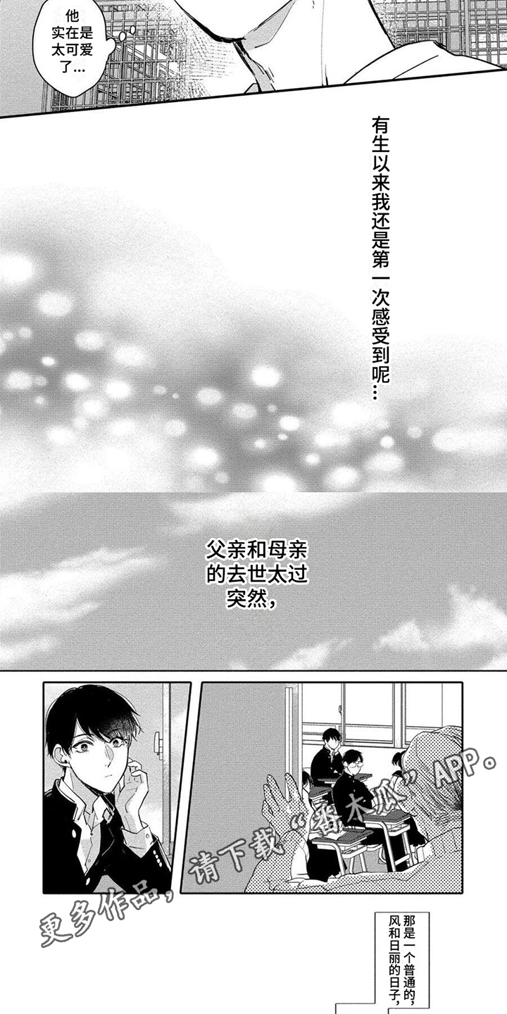 第7章：冲动6