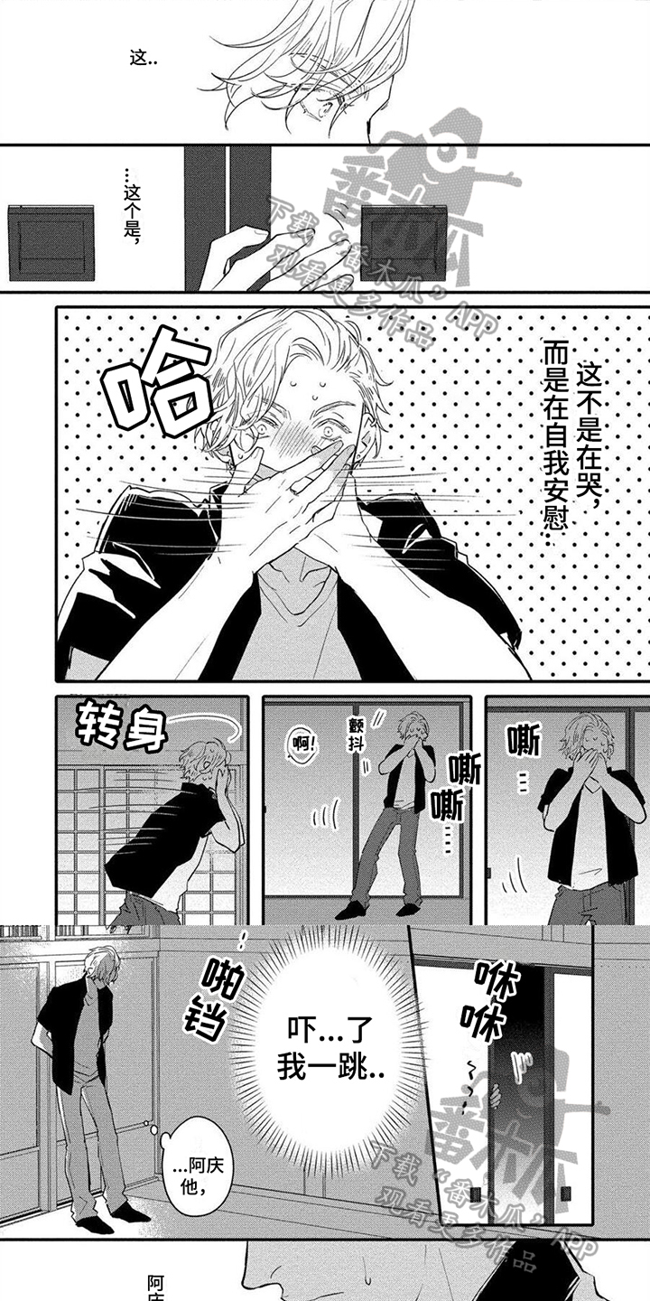 第5章：回避0