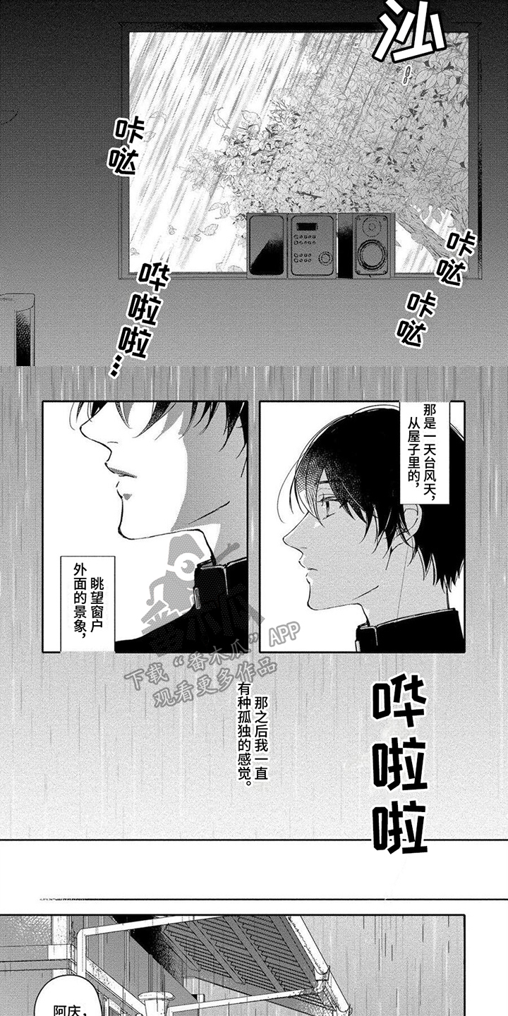 第8章：要求1