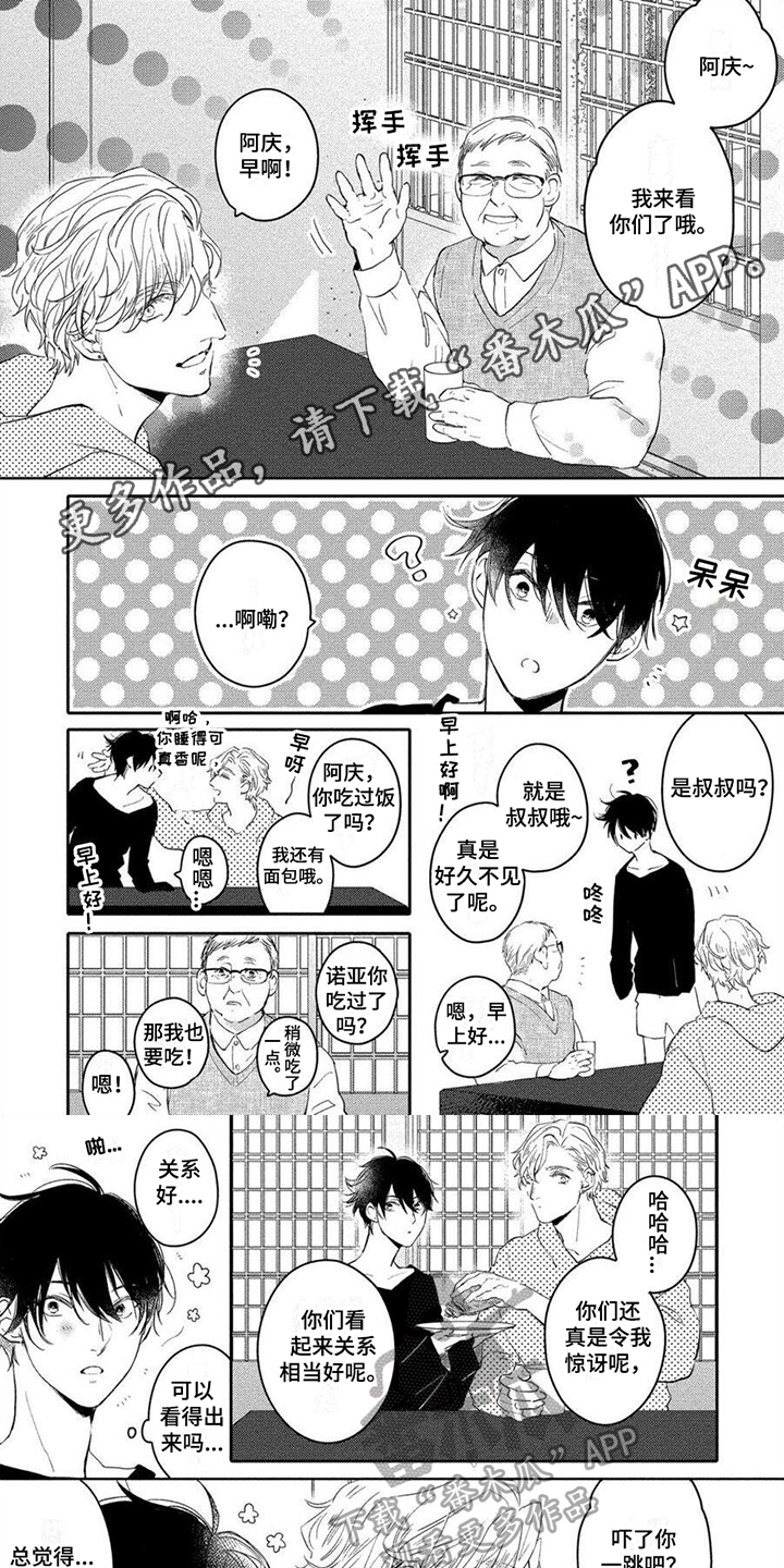 第16章：害怕0