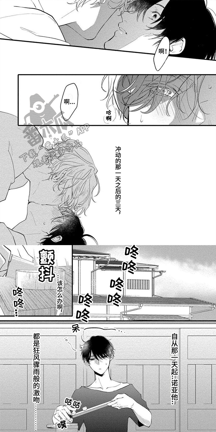 第11章：亲密0