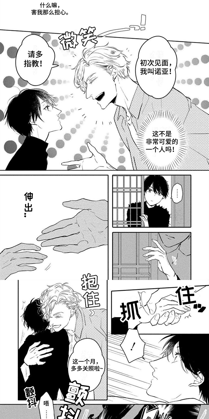 第2章：想法0