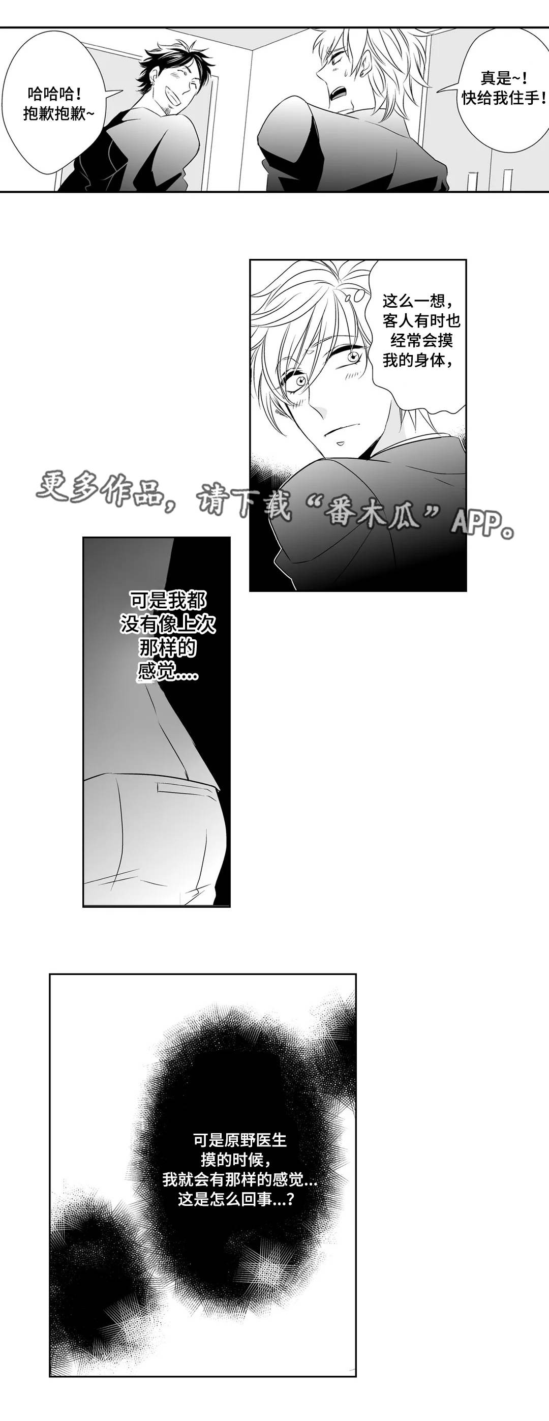 第4章：感觉3