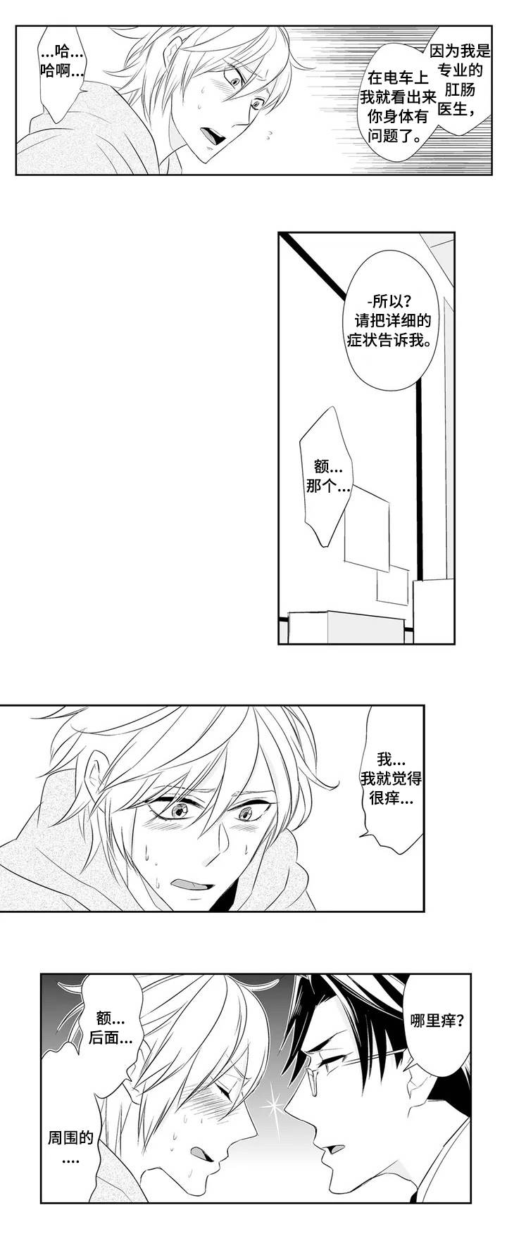 第2章：检查1