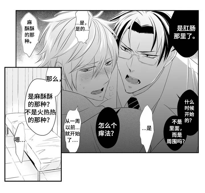 第2章：检查2