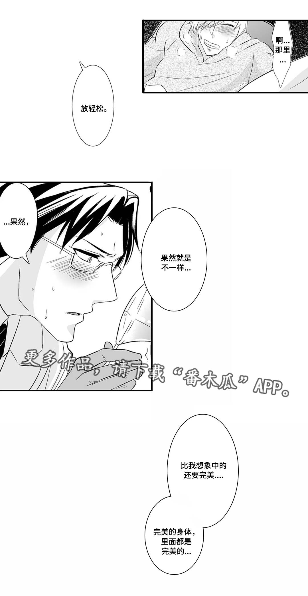 第3章：完美0