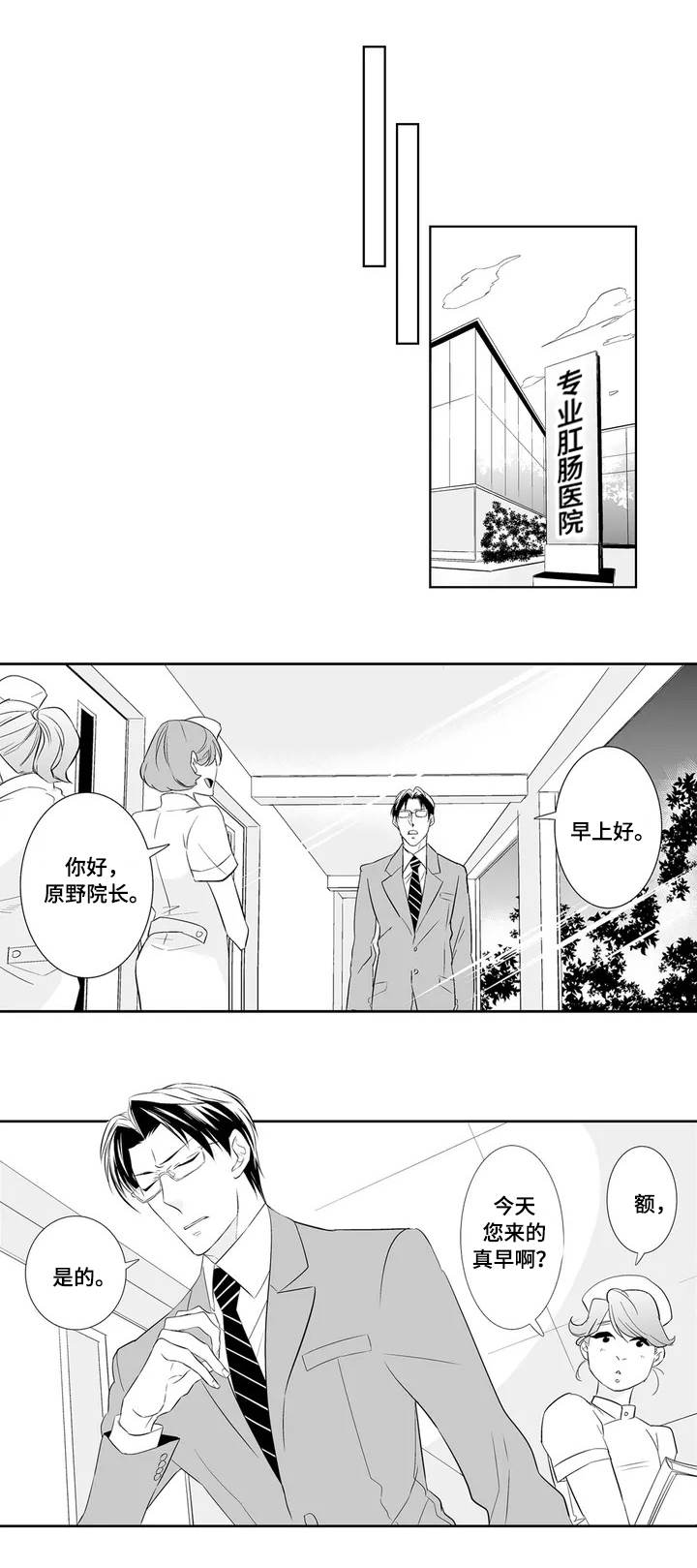 第1章：医生5