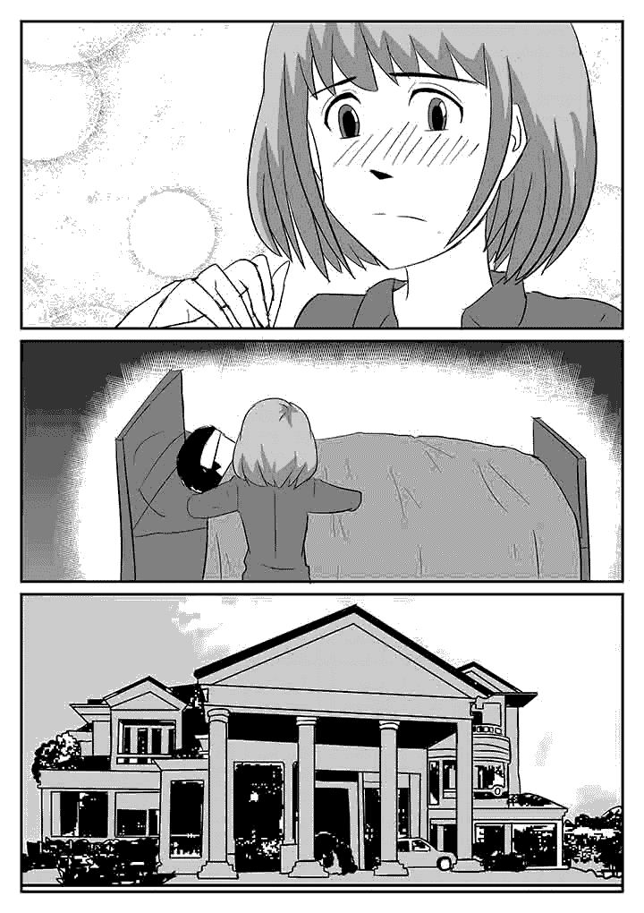 第87章：守护着妮5