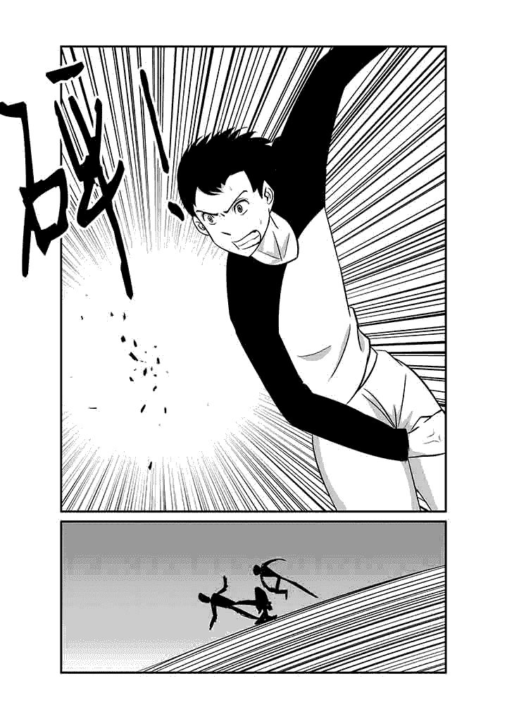 第70章：一拳超人3