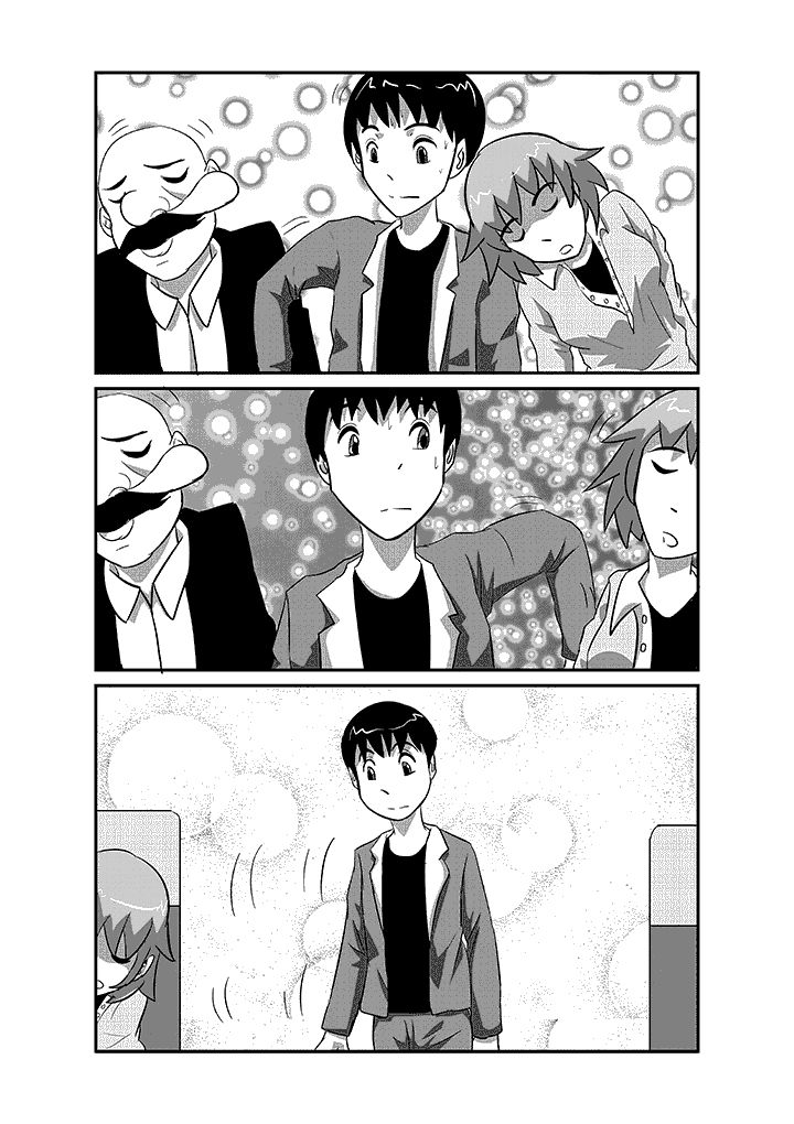 第46章：全速前进！5