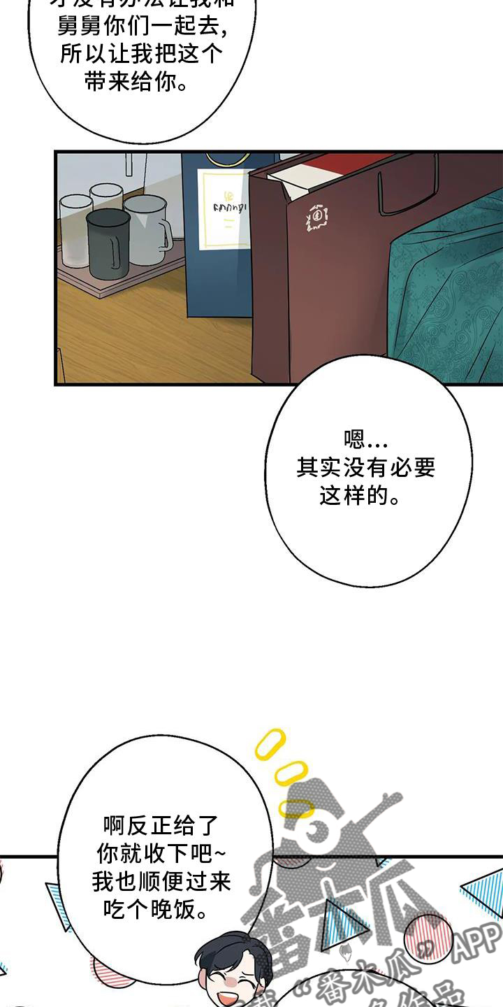 第31章：回家16