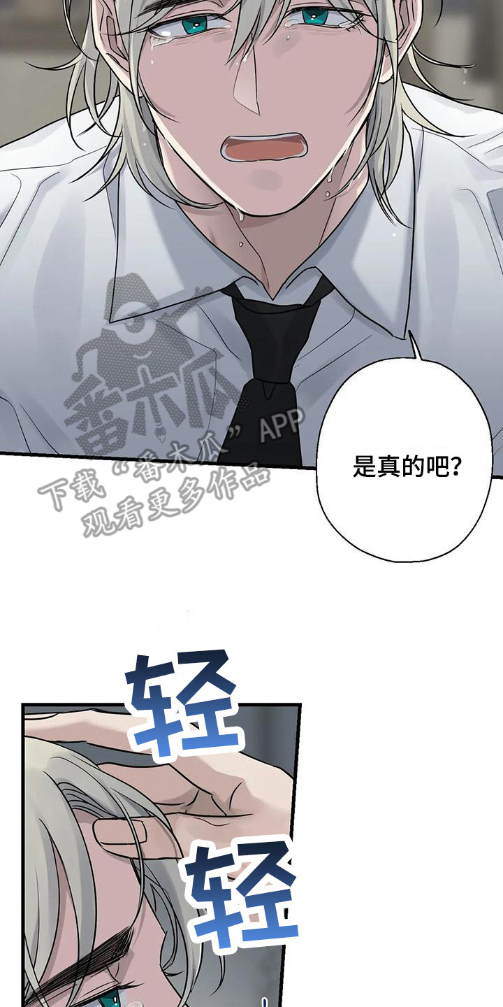 第15章：哭泣7