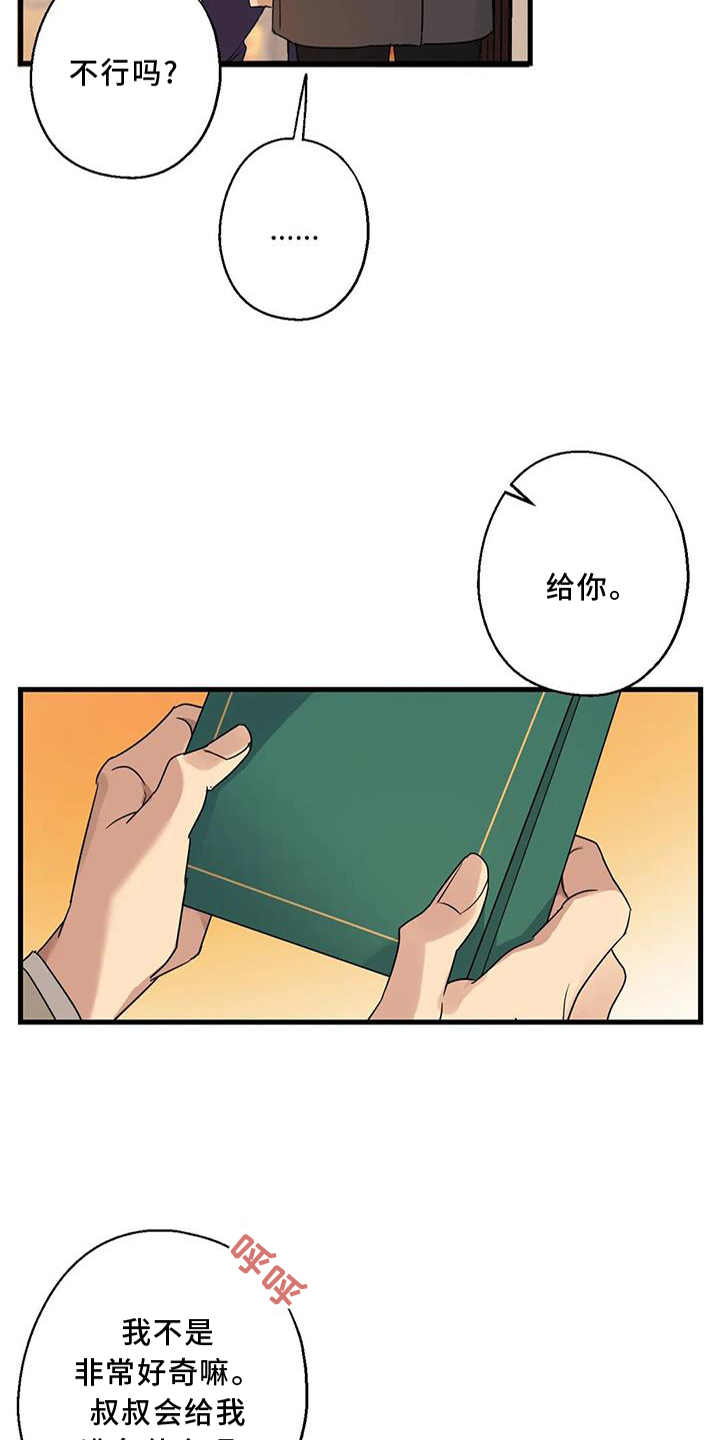 第33章：同意7
