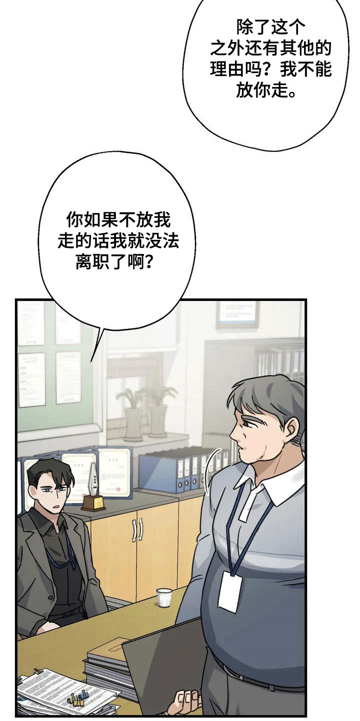 第1章：感到茫然13