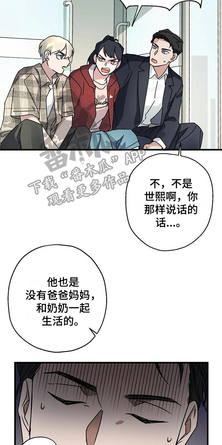 第4章：15年前7
