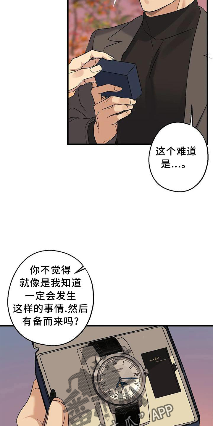 第34章：假恋爱22